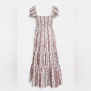 Anthropologie OPT Daphne Dress